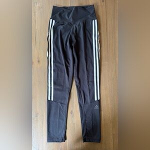 Adidas Women’s Black Track Pants